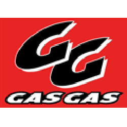 Gas Gas logo